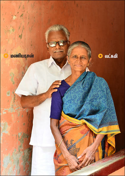 “ஒரு பெண் போராட்டத்தில் கலந்துகொள்வதே போராட்டம்தான்!”