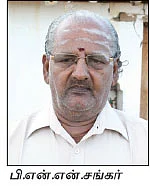 ஆலயம் தேடுவோம்