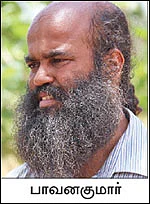 பாரம்பர்ய உணவுப் பயணம் - ஆரோக்கியத்தை மீட்டெடுக்கும் தொடர்-5