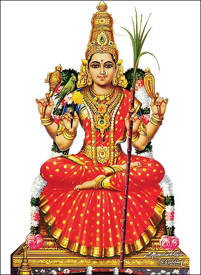 குருவருள் தரும் மகான்களின் கதைகள்...