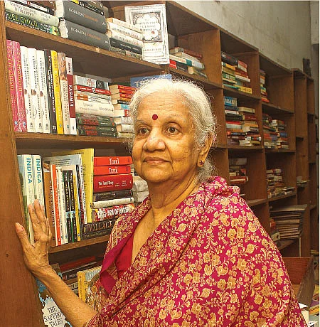 “வேலையை நேசிச்சா எப்பவும் சந்தோஷம்தான்!”