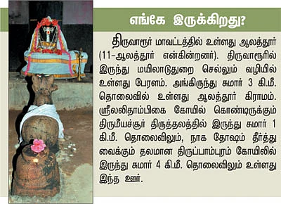 ஆலயம் தேடுவோம்!