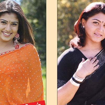 இயற்பெயர் அறிக!