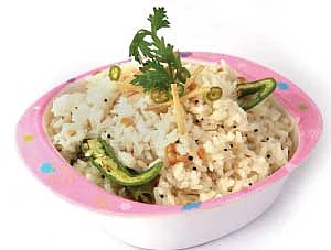 ஸ்கூல் + ஆபீஸ் 30 வகை குயிக் ரைஸ்
