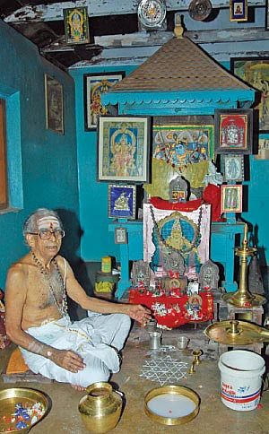 புனலூர் தாத்தா - 9