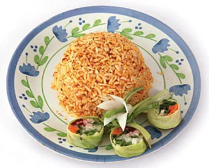 ஸ்கூல் + ஆபீஸ் 30 வகை குயிக் ரைஸ்