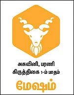 ராசிபலன்