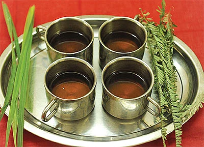 கிச்சன் கிளினிக் - உணவே விருந்து உணவே மருந்து