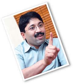 மிஸ்டர் கழுகு: பனிமலை... அழகிரி... எரிமலை கனிமொழி!