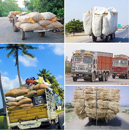 SME கைடுலைன் : எஸ்எம்இ: லாபம் தரும் லாஜிஸ்டிக்ஸ்!