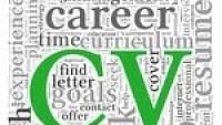  CV, RESUME,