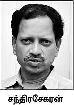 “சிலையை அகற்றியவர்கள் சிக்கலைச் சந்திக்க வேண்டும்!”