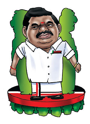 மந்திரி தந்திரி - 26 !