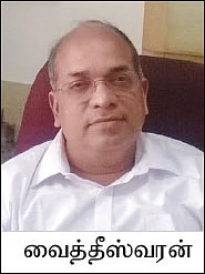 அமலுக்கு வரப்போகும் ஜிஎஸ்டி...