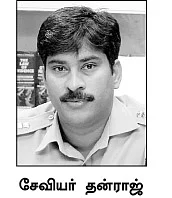 விபத்தா? சதி வேலையா?