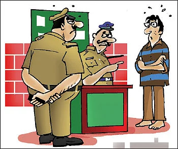 ஜோக்ஸ் - 1