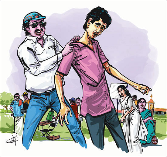 சினிமா வெறியின் 40 ஆண்டுகள் - 10 - திரையரங்கில் கலங்கிய கச்சேரி
