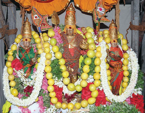 ஒருநாள்...ஓரிடம்...ஓர் அனுபவம்..!