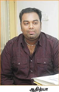 ''டி.சி-யிடம் எதிர்த்துப் பேசுறியா?''