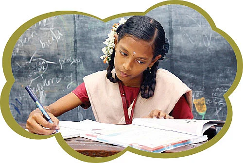 அழகாக படிக்கலாம்... அசத்தலாக ஜெயிக்கலாம்!