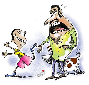 ஜோக்ஸ் - 5