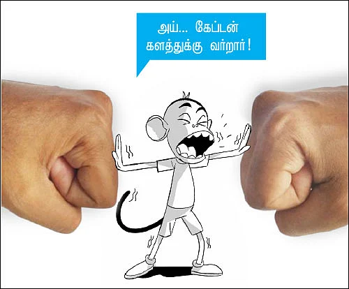 “கமல், ரஜினி அரசியலுக்கு வந்தா தாக்குப்பிடிப்பாங்களான்னு தெரியலை!”