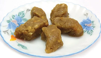 30 வகை பிரேக்ஃபாஸ்ட் - லஞ்ச்