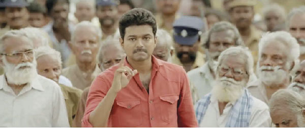 அலசி ஆராய்வது அப்பாடக்கர்!