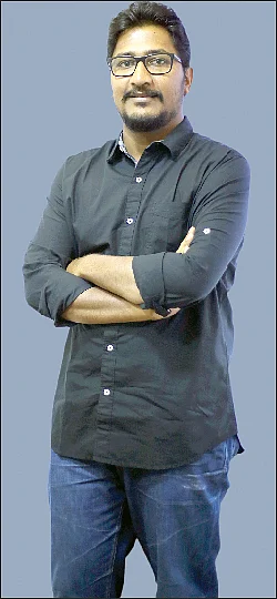 “நெருக்கடி தருவது அவர்களின் வேலை... உடைத்தெறிவது எங்களின் வேலை”