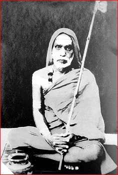 கருணை தெய்வம் காஞ்சி மகான்