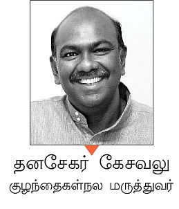 ஆங்க்ரி பேர்டா... அமைதிப் புறாவா? - ஆனந்தம் விளையாடும் வீடு - 22