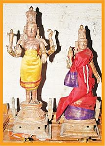 ஆலயம் தேடுவோம்!