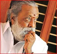 ஸ்ரீரமண மகரிஷி