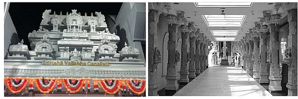கடல் கடந்து இந்து ஆலயம் கட்டிய செட்டிநாட்டு அருளாளர்..!