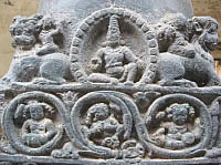 சேதி சொல்லும் சிற்பங்கள்! - 18