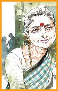 ஆன்மிக அனுபவங்கள் பத்து...