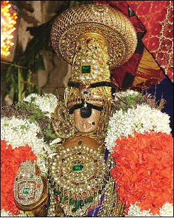 ஆன்மிகத் துளிகள்