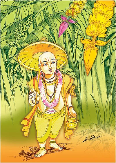 ரங்க ராஜ்ஜியம் - 18