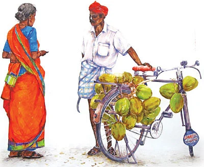 ஆறாம் திணை - 24