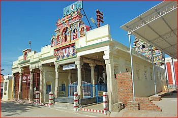 பிள்ளை வரம் தரும் பால் பாயச நைவேத்தியம்!