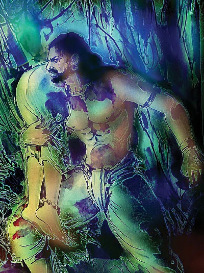 சிவமகுடம் - 20