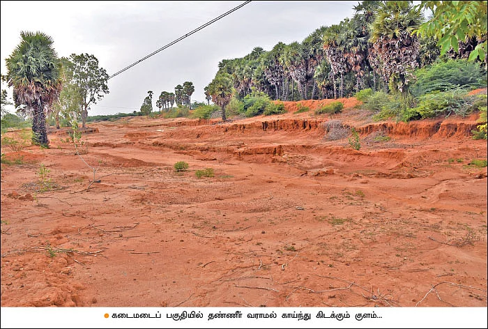 தண்ணீர் - அறிவியல் + அரசியல் + அழிவியல் - 16 - காவிரி நீர் கடைமடைப் பகுதிகளுக்கு... இனி கானல் நீர்தானா?