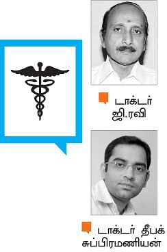 யாருக்கும் வரலாம் குடல் இறக்கம்!