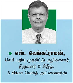 கடன் ஃபண்டுகள்... தேர்வு செய்யும் கலை!