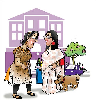 ஜோக்ஸ் - 4