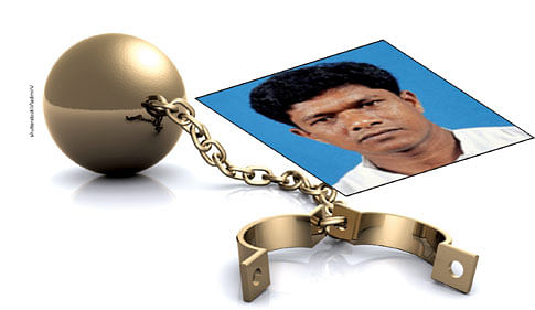 விட்டு விடுங்கள் ராஜினாமா செய்கிறேன்!