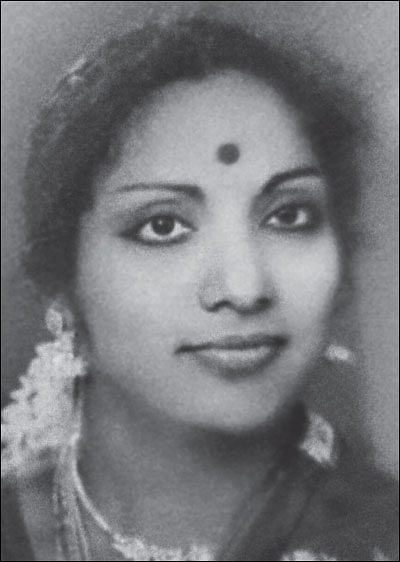 குழந்தைக் குரல் மறைந்தது!