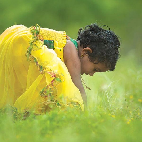 இது தத்தித் தாவுகிற வயது - ஆனந்தம் விளையாடும் வீடு - 11