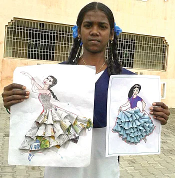 எஃப்.ஏ புராஜெக்ட் போட்டி முடிவுகள் இந்த இதழிலும் தொடர்கின்றன.