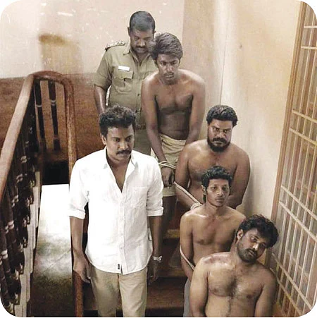 ‘ட்ரெண்ட்' பெட்டி!
